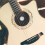 Acoustic Gitarr Fuktare För Ljudhål, Accessoar För Akustisk Gitarr 7