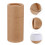 10 Pcs 20 Ml Behållare För Essentiell Cylinderformad 9