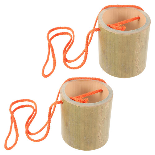 Bamboostavar För Barn Och Vuxna Balansstavar