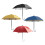 Telefonparaplyer För Motorcykel Solskärmar 7
