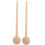 2St Percussionpinnar 12,18 För Xylofon Glockenspiel 7