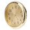 Car Dashboard Mini Clock Bilaccessoarer För Instrumentbräda 9
