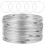30Pcs Drömfångar Ring Metal Slöjd Vävning Cirklar 3