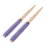 Par Av 350 X 20 Mm Trummstickor Lila 10