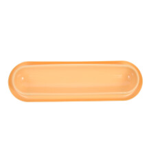 1 Huisdiervoerbak Antislip Plastic - En Puppyschaal
