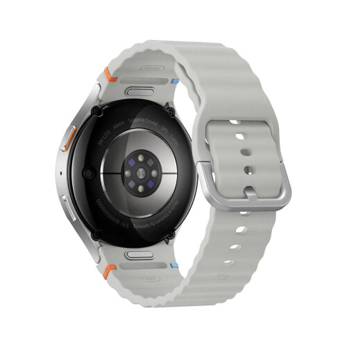 Samsung Samsung Galaxy Watch 7 44mm Bluetooth L310 Silver 2