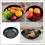 -Plåt Portabel Barbecue- Avlopp 5