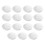 50Pcs Dricksglaslock Papperslock För Dryckesmuggar Hotell 6