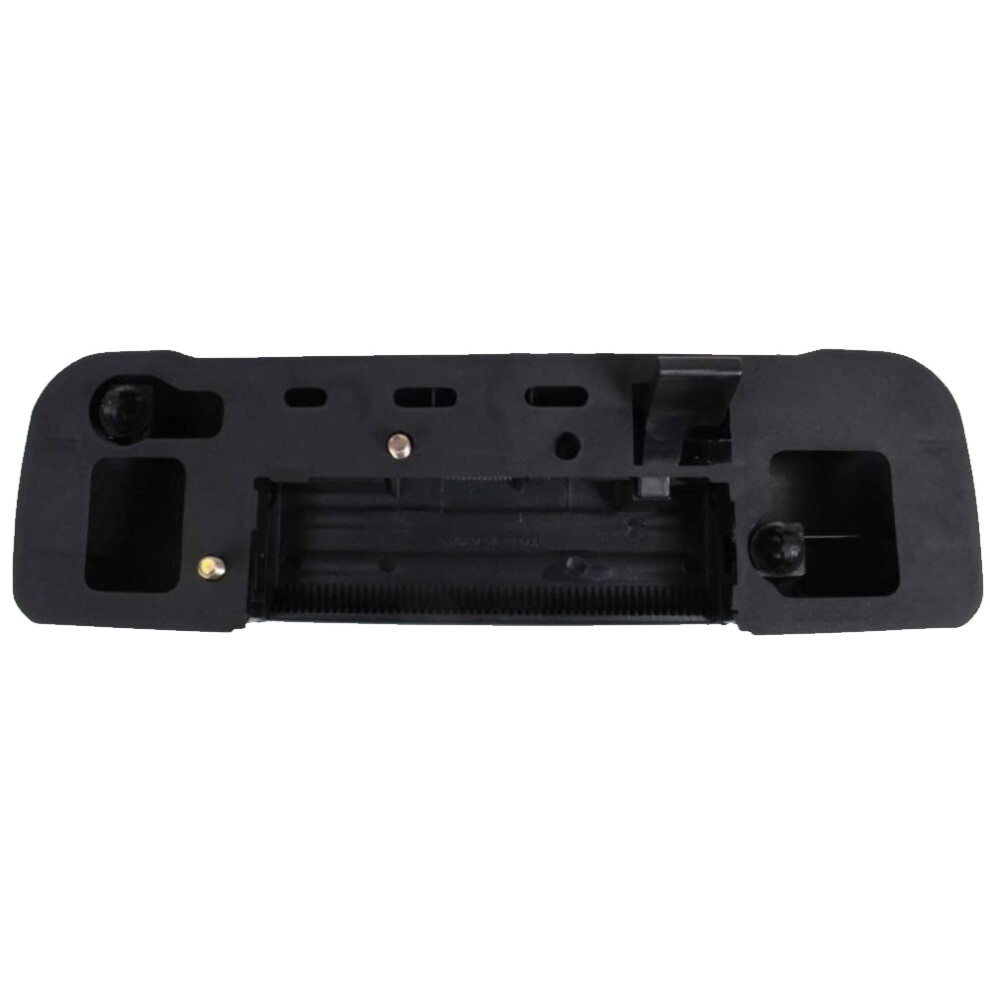 Exterior Tailgate Handle For Suzuki Vitara 98-05 & Xl-7 02-06 Models 8761356703701
