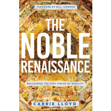 The Noble Renaissance by Carrie Lloyd Paperback Book
