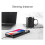 USB-Kaffeebecherwärmer 5V, Größe 17,5  9,5  1,3 cm 6