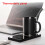 USB-Kaffeebecherwärmer 5V, Größe 17,5  9,5  1,3 cm 4