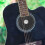 Acoustic Gitarr Fuktare För Ljudhål Accessoar 9