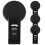 4Pcs Multifunktionella Bilsolskyddsfästen Fordonsintygshållare 3