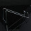 Silver Iron Wine Rack for Bottles Countertop Display and Storage 8
