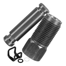 1Ensemble Plunger Piston Cric Vertical Pièces Hydraulique