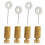 4Pcs Positioning Pins Assorted Color DIY Sewing Tool 9