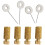 4Pcs Positioning Pins Assorted Color DIY Sewing Tool 11