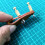 4Pcs Positioning Pins Assorted Color DIY Sewing Tool 8