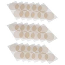 150 Par Herrnippelskydd Sportnippelpastor Osynliga Nippelpad För