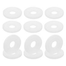 12Pcs Ersättningsdoftskivor För Handduksuppvärmare Bucket