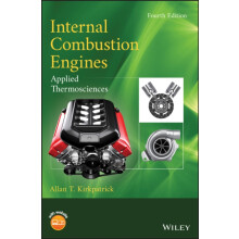 Internal Combustion Engines by Allan T. Colorado State University Mass