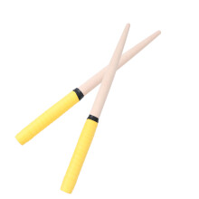 1 Par 35X2Cm Taiko Trumtrummjävlar, Portabla Trätrummjävlar