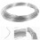 Raindrops 1 Roll Iron Wire For Diy Handmade And Craft Supplies 5