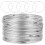 30Pcs Dream Catcher Ring Metall Vävning Handarbete Ringar 3