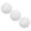 3Pcs Roulettehjuls Ersättningskulor 15 Mm 9