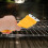 Två Stycken Grillborste Och Ugnsskrubbor För Borröra 9