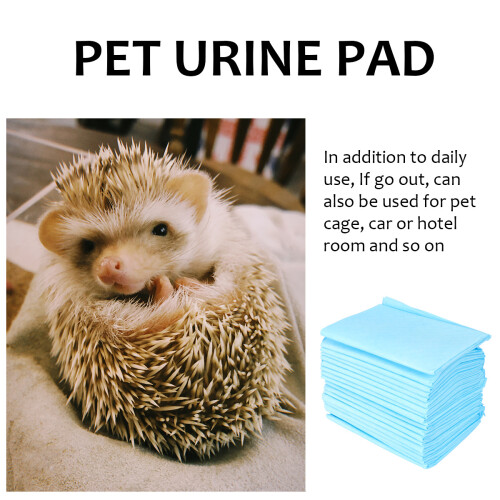 50 Pcs P-Padlar För Hundträning S 2