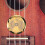 Guitar Hygrometer Fuktighetsmätare För Akustisk Gitarr 6