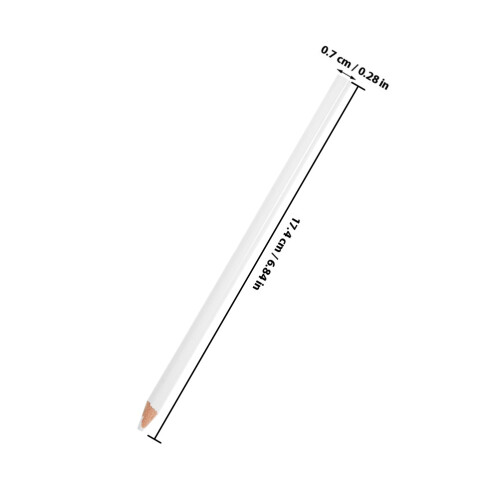 6Pcs Märkningspennor För Sy, Och Keramik 1