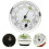 micro pointer thermohygrometer voor huishoudelijk gebruik 11