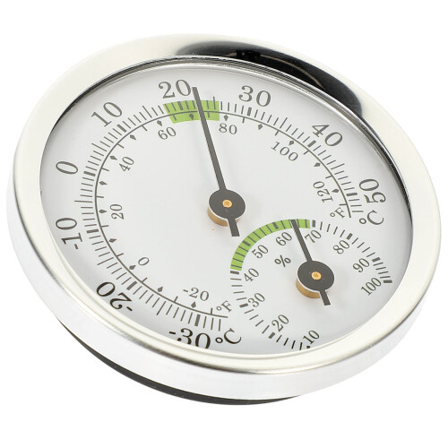 micro pointer thermohygrometer voor huishoudelijk gebruik 2