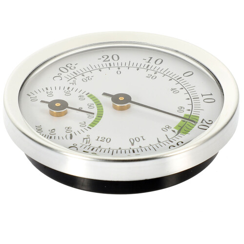 micro pointer thermohygrometer voor huishoudelijk gebruik 1