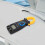 Clamp Meter Digital Multimeter Dc Ac Voltmeter Amp Test Pocket 5