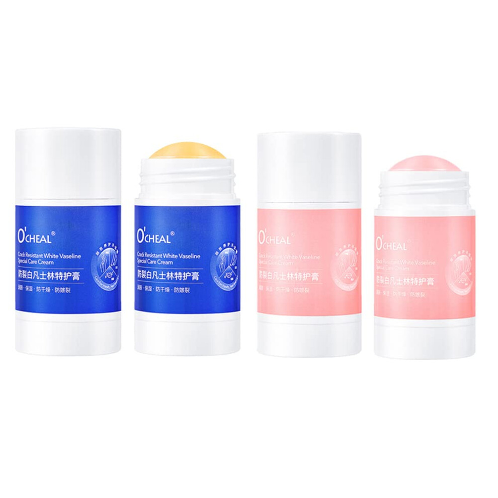 Cream (Set Of 2) O'cheal Anti-Drying Crack Foot Hand Cracks Repair Body Cracked Feet Removal Dead Skin Hand Feet Care Skin