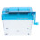 Office Hand Shredder Praktisk Manuell För Hushåll 1