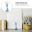 Liquid Hourglass Timer Hemmets Barnrums Sovrum Ornamang 8