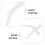 Epoxy Munstycke Rör Sprutverktyg Tätmedelsdispenser Applikationsrör 8