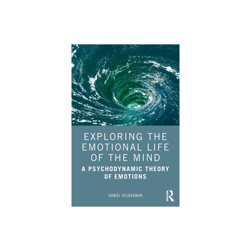 Riachristiecollections Exploring The Emotional Life Of The Mind By Daniel Helderman Paperback