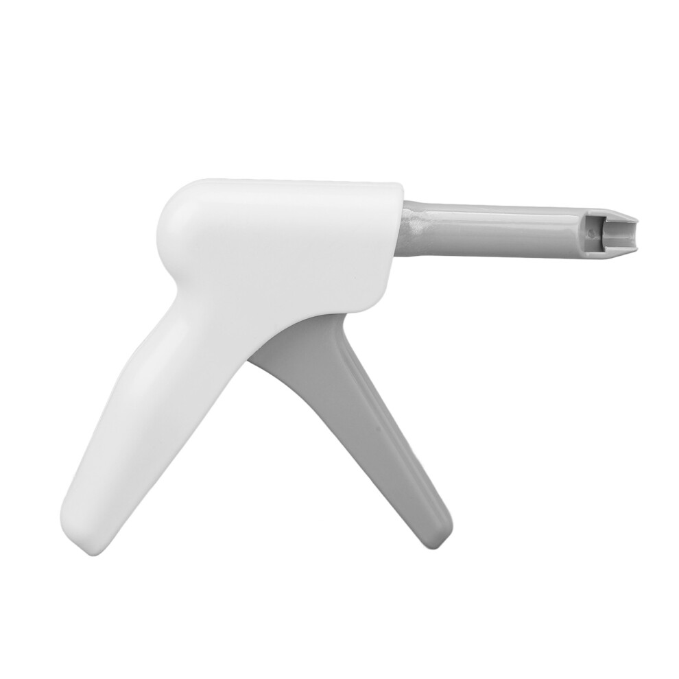 80ml High Temp Secure Applicator Gun for Precise Dispensing Tasks