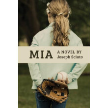 Mia by Joseph Sciuto Paperback Book
