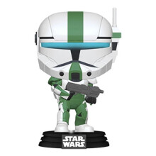 Funko Pop! Star Wars - Republic Commando Fixer Vinyl Action Figure #644