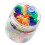 Cubicle Decor Speld Assorti Kleur 100 1
