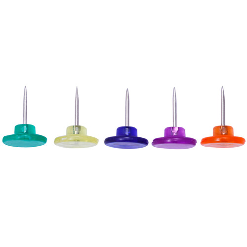 Cubicle Decor Speld Assorti Kleur 100 1