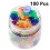 Cubicle Decor Speld Assorti Kleur 100 3
