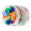 Cubicle Decor Speld Assorti Kleur 100 4